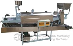 Advantage Analysis of Large Model Rice Noodles Machine