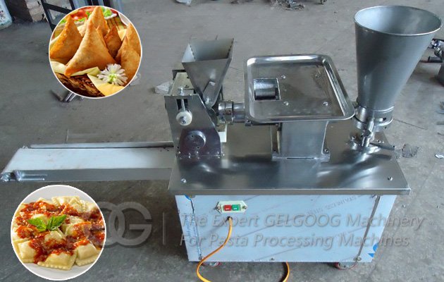 Dumpling Making Machine