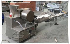 Spring Roll Sheet Machine For Sale