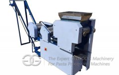 How to Choose Suitable Noodle Machine?