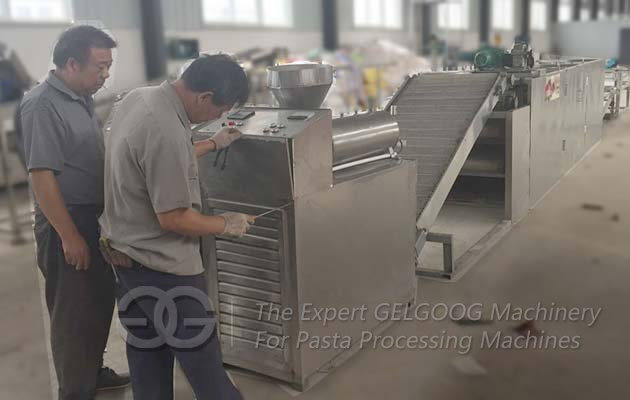 Sweet Potato Starch Production Machine