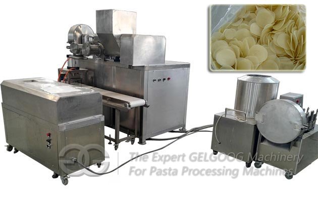 Prawn Cracker Machine for Sale