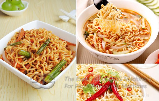 How To Eat Instant Noodles Healthily?